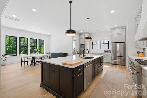 Kitchen - 12016 Cambridge Square Dr, Cornelius, NC 28031 photo 1 of 6