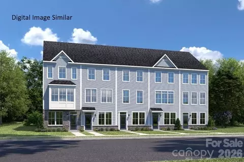 3438 Liggett St, Charlotte, NC 28217