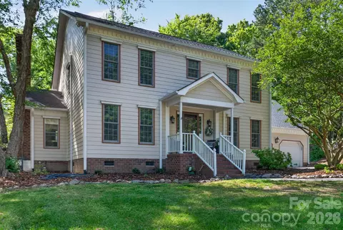 1507 Dennbriar Nw Dr NW, Concord, NC 28027