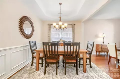 Dining - 2834 Bivins St, Davidson, NC 28036 photo 1 of 2