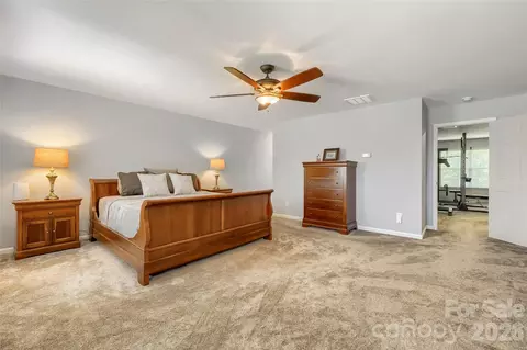 Bedroom - 2834 Bivins St, Davidson, NC 28036 photo 1 of 2