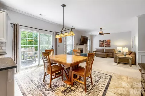 Dining - 2834 Bivins St, Davidson, NC 28036 photo 2 of 2