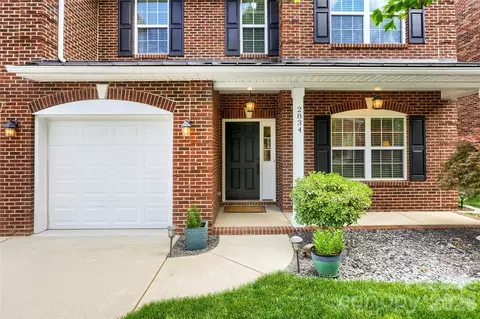 Exterior - 2834 Bivins St, Davidson, NC 28036 photo 2 of 5