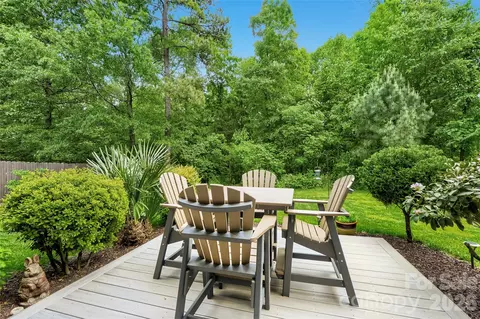 Exterior - 2834 Bivins St, Davidson, NC 28036 photo 3 of 5