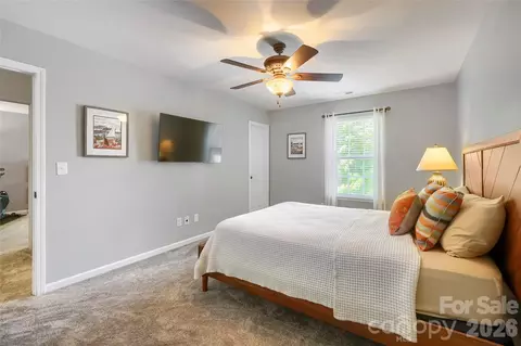 Bedroom - 2834 Bivins St, Davidson, NC 28036 photo 2 of 2