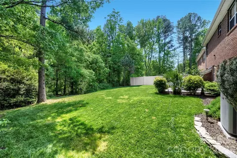 Exterior - 2834 Bivins St, Davidson, NC 28036 photo 4 of 5