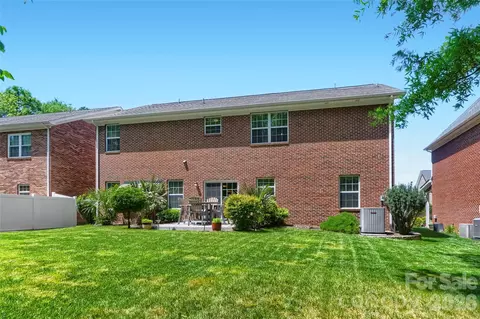 Exterior - 2834 Bivins St, Davidson, NC 28036 photo 5 of 5
