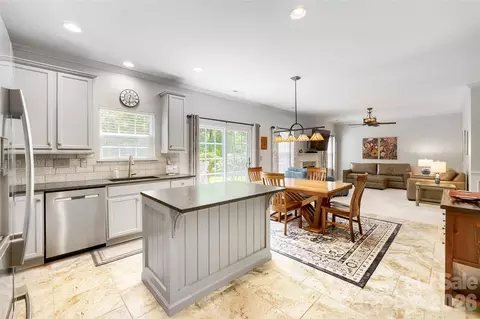 Kitchen - 2834 Bivins St, Davidson, NC 28036 photo 2 of 3