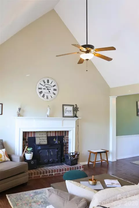 Living - 2325 Perry Rd, Denver, NC 28037 photo 2 of 2