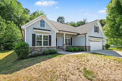 2660 NW Poplar Cove Nw Dr NW, Concord, NC 28027