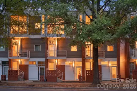 2088 Euclid Ave, Charlotte, NC 28203