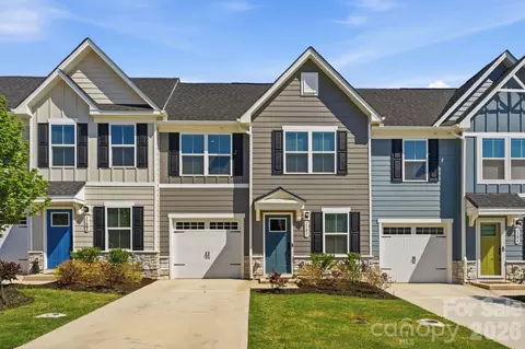 118 Jameson Park 3 Dr #3, Troutman, NC 28166