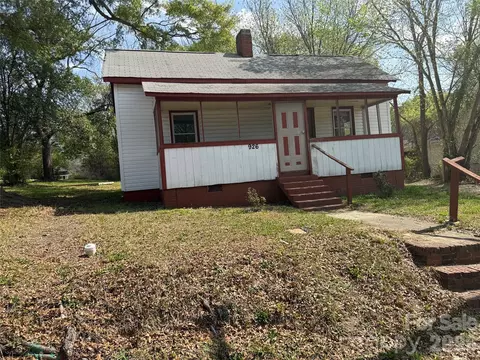 965 13th St, Lancaster, SC 29720