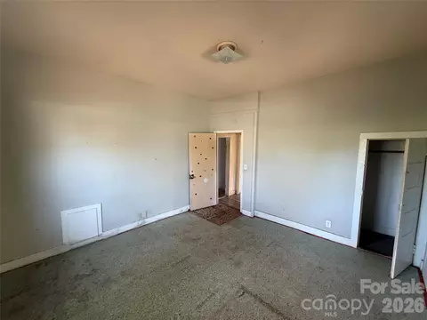 Bedroom - 965 13th St, Lancaster, SC 29720 photo 3 of 3