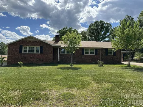 495 Grays Creek Church Rd, Rutherfordton, NC 28139