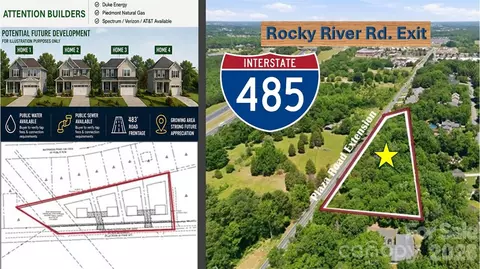 13075 Plaza Road Ext, Charlotte, NC 28215