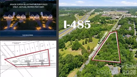 13075 Plaza Road Ext, Charlotte, NC 28215