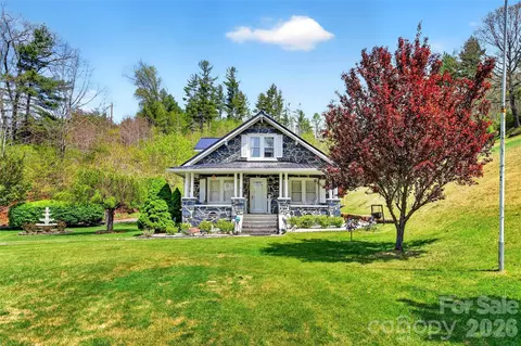 6507 S 226 Hwy, Spruce Pine, NC 28777
