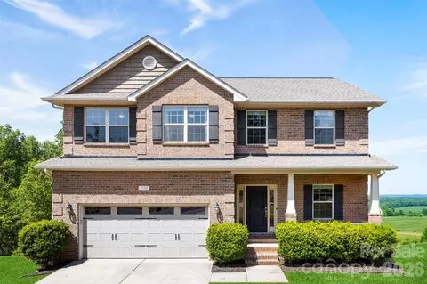 2548 Flintshire Ln, Gastonia, NC 28056