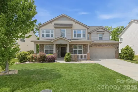 2589 Shoal Park Rd, Concord, NC 28027