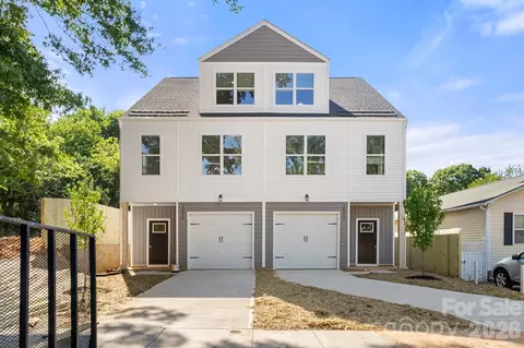 2522 Deherradora Ave, Charlotte, NC 28208