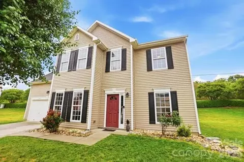 2002 Moonstone Ln, Indian Trail, NC 28079