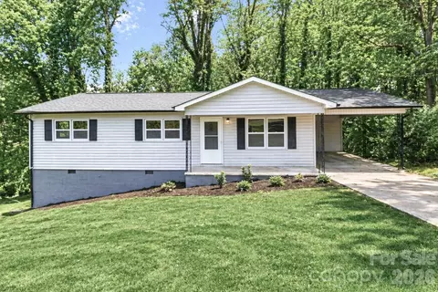 170 Hemingway Ln, Statesville, NC 28625