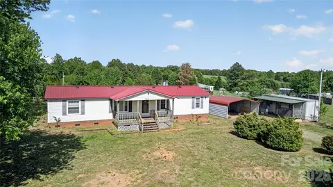7855 Roger Hill Rd, Connelly Springs, NC 28612