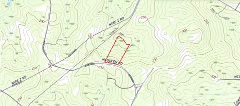 1050 Mcqueen Rd, Patrick, SC 29584 photo 9