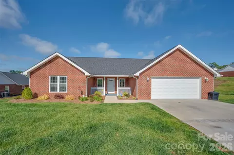 130 Central Park Cir, Spindale, NC 28160