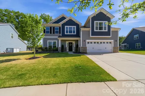 12616 Dunloe Wood Dr, Huntersville, NC 28078