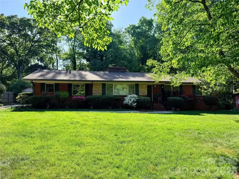 5034 Allison Ave, Charlotte, NC 28226