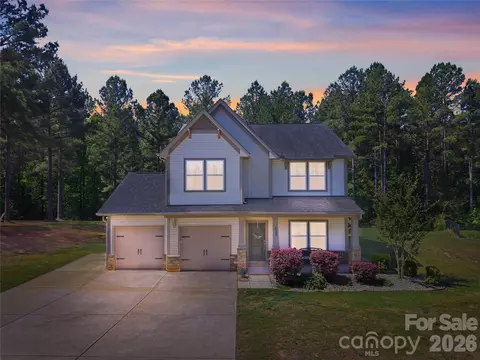 6509 Coniferous Cir, Waxhaw, NC 28173