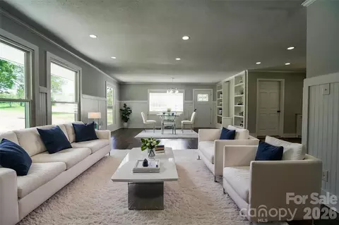 532 Bentley Rd, Shelby, NC 28152