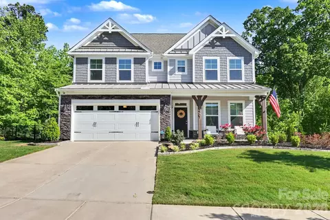 13207 Fiore Pl, Huntersville, NC 28078