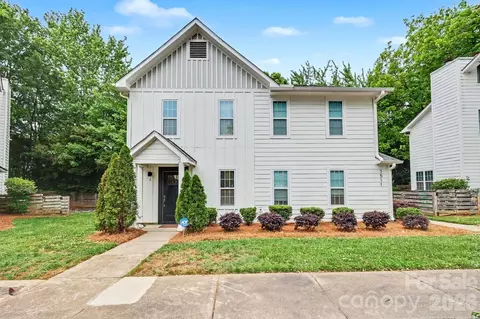 1511 Briar Creek A Rd #A, Charlotte, NC 28205