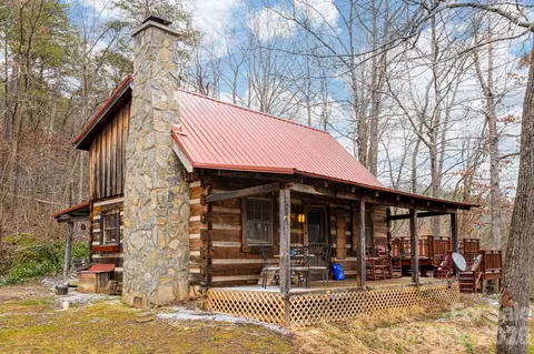 119 Old Salem Branch 1b Dr #1B, Alexander, NC 28701