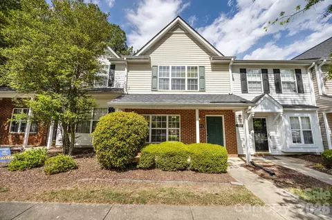 11540 Briddle Hall Ct, Charlotte, NC 28214