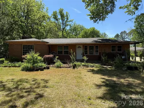 2301 Eva Nw Dr NW, Concord, NC 28027