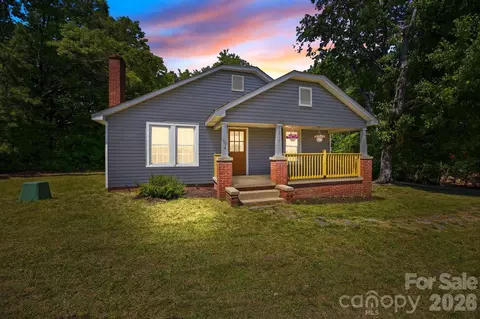 2610 Nc 152 W Hwy W, China Grove, NC 28023