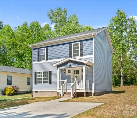 96 Serenity Ln, Bethlehem, NC 28601