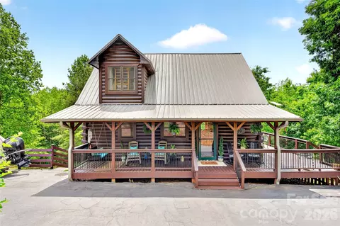 105 Kildare Dr, Bostic, NC 28018