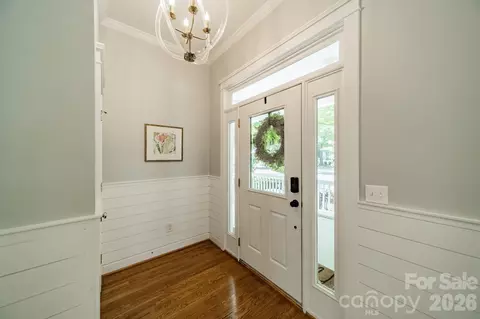 Entry Way - 6121 Caseys Side Way, Fort Mill, SC 29708 photo 1 of 3