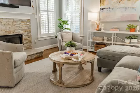 Living - 6121 Caseys Side Way, Fort Mill, SC 29708 photo 3 of 5