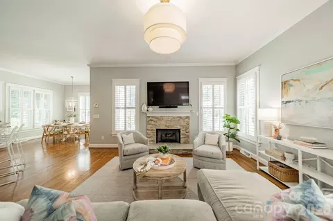 Living - 6121 Caseys Side Way, Fort Mill, SC 29708 photo 1 of 5