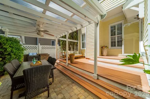 Exterior - 6121 Caseys Side Way, Fort Mill, SC 29708 photo 7 of 11