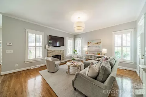 Living - 6121 Caseys Side Way, Fort Mill, SC 29708 photo 4 of 5
