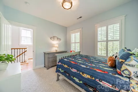 Bedroom - 6121 Caseys Side Way, Fort Mill, SC 29708 photo 4 of 4
