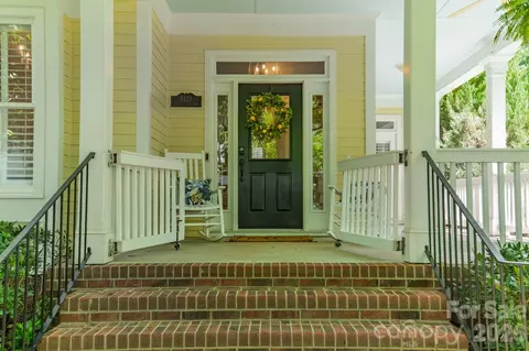 Exterior - 6121 Caseys Side Way, Fort Mill, SC 29708 photo 4 of 11