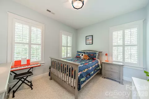 Bedroom - 6121 Caseys Side Way, Fort Mill, SC 29708 photo 3 of 4